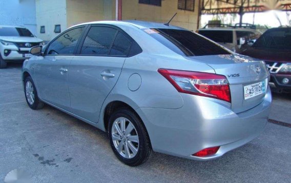 2018 Toyota Vios 1.3 E MT for sale-2