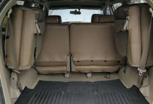 Toyota Innova G 2011 for sale-4