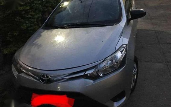 Toyota Vios 1.3J 2014 for sale