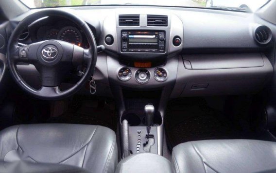 FOR SALE: Toyot Rav 4 2010 Automatic Transmission-8