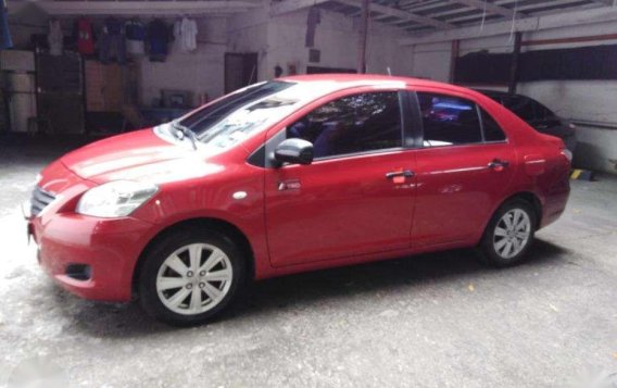 Toyota Vios 2011 for sale-2