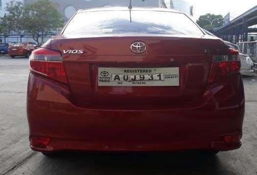 2017 Toyota Vios E 1.3L for sale-3