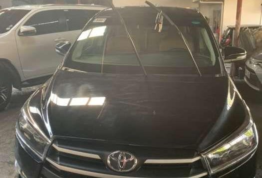 2017 Toyota Innova 28 E for sale-1