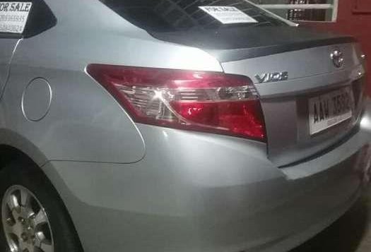 Toyota Vios E 2014 for sale-1