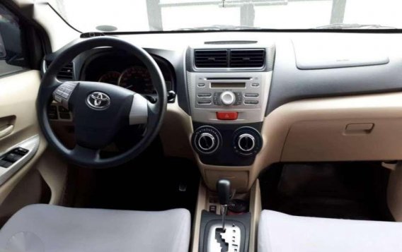 2015 Toyota Avanza 1.5G for sale -4