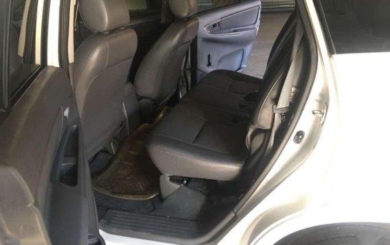 for sale Toyota Innova J 2013 -7