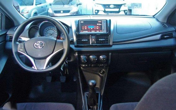 2018 Toyota Vios 1.3 E MT for sale-3