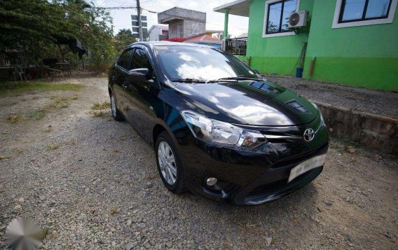 Toyota Vios 2018 for sale-3