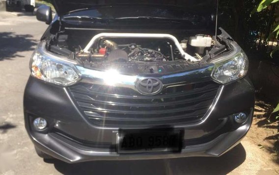 Toyota Avanza 2016 1.5G for sale