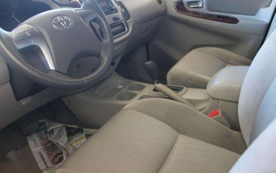 2015 Toyota Innova G for sale-5