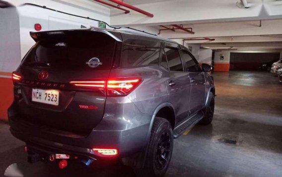 Toyota Fortuner 2016 for sale-2