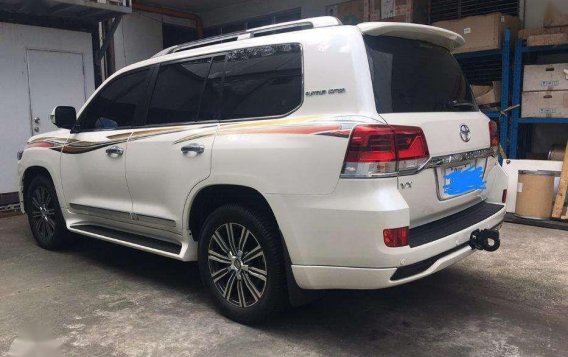 2019 Toyota Land Cruiser for sale-1