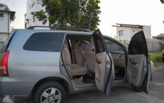 Toyota Innova 2007 G for sale-5