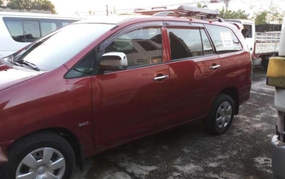 Toyota Innova 2011 for sale -2