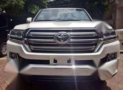 Like new Toyota Land Cruiser for sale-1