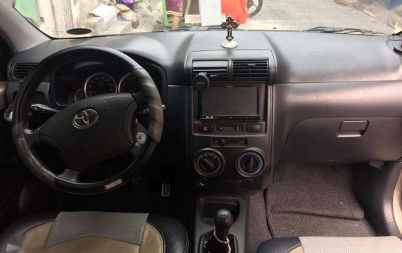 Toyota Avanza 2011 FOR SALE-1