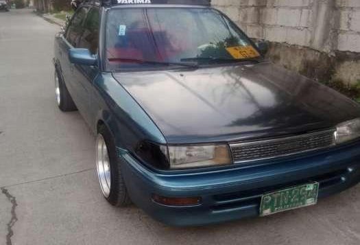 Like new Toyota Corolla For sale-1