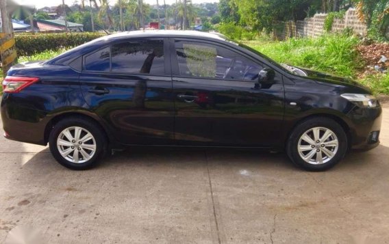 Toyota Vios 2016 for sale-3