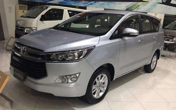 Toyota Innova 2019 for sale