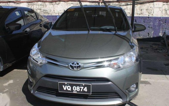 2017 Toyota Vios E for sale