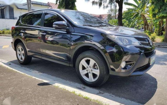 Toyota Rav4 2013 for sale-7