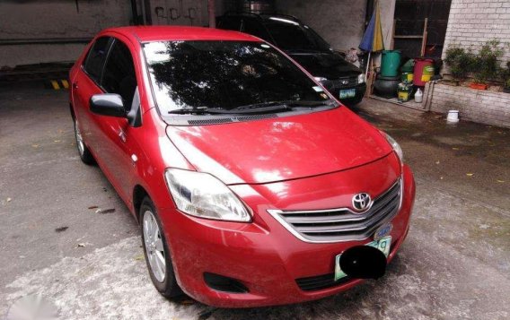 Toyota Vios 2011 for sale-1
