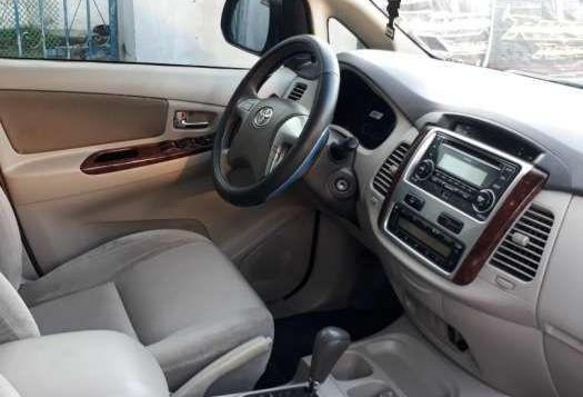 Toyota Innova 2014 for sale-3