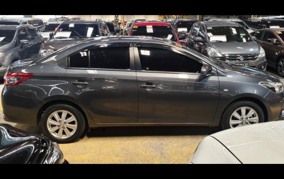 2015 Toyota Vios 1.3E AT for sale-3