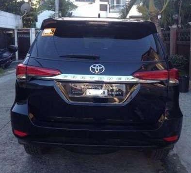 Toyota Fortuner 2016 for sale-3