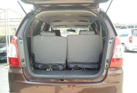 2014 Toyota Innova 2.5 E for sale-7