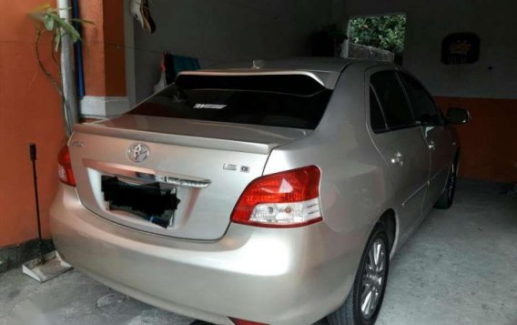 Toyota Vios 2008 for sale-2