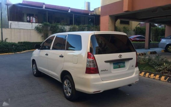 for sale Toyota Innova J 2013 -4