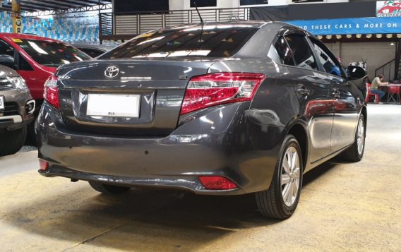 2015 Toyota Vios 1.3E AT for sale-1