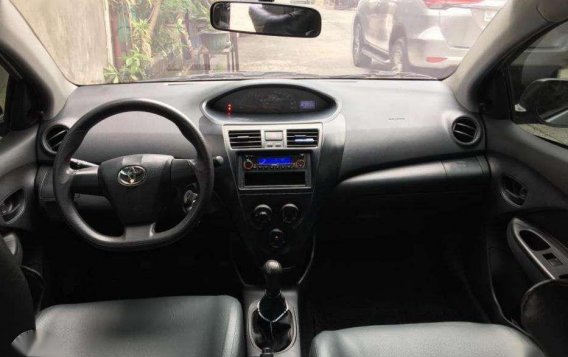 Toyota Vios 2013 for sale -9