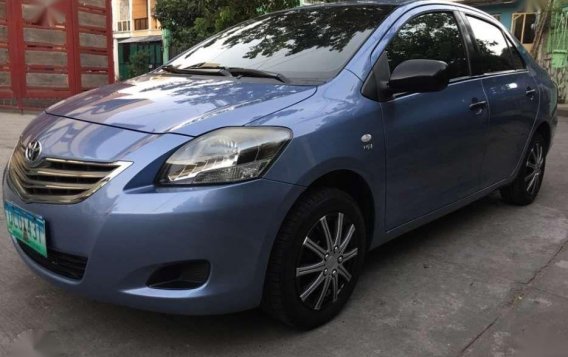 Toyota Vios J 2013 for sale-1