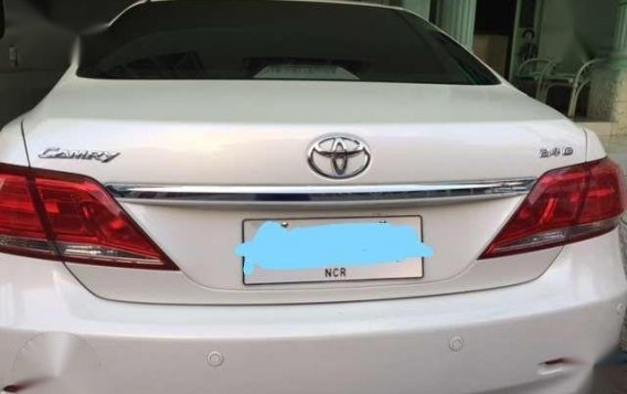 Toyota Camry 2010 For sale-1
