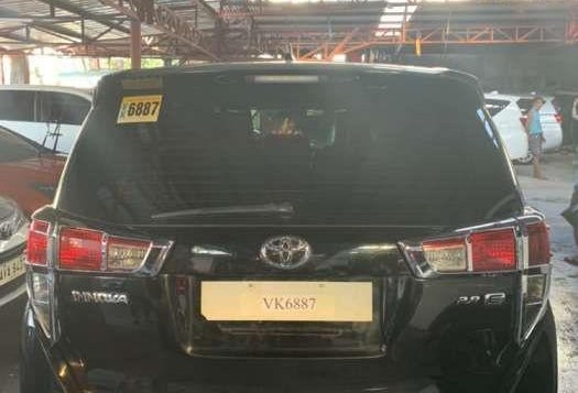 2017 Toyota Innova 28 E for sale-7