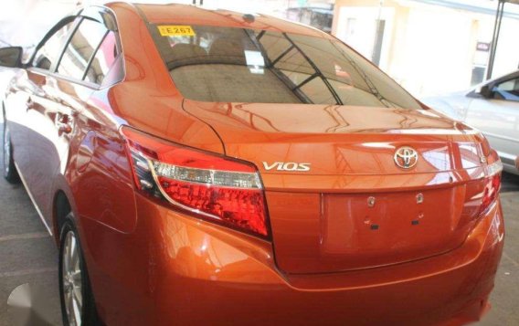 2018 Toyota Vios for sale-4