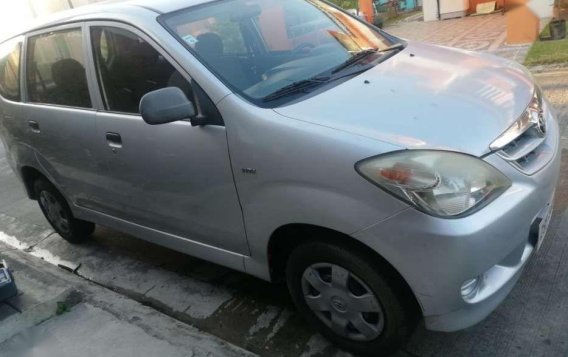 2008 Toyota Avanza for sale-2