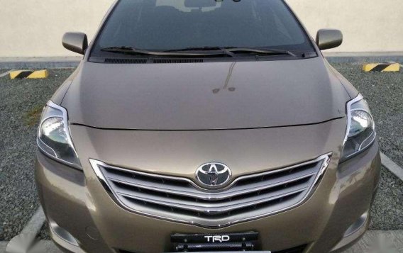 Toyota Vios G mt 2013 for sale