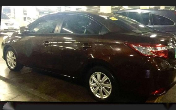 Toyota Vios 2014 1.5 G for sale-2