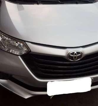 Toyota Avanza AT 2016 for sale -2