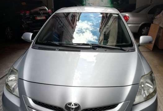 2008 Toyota Vios 1.5G for sale