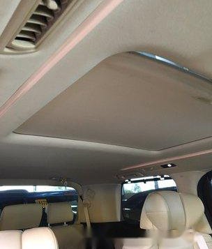 Toyota Alphard 2016 for sale-8