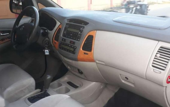 For Sale Toyota Innova G 2009-6