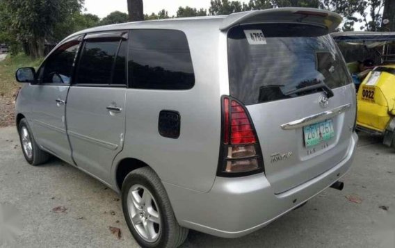 Toyota Innova G 2007 for sale-3