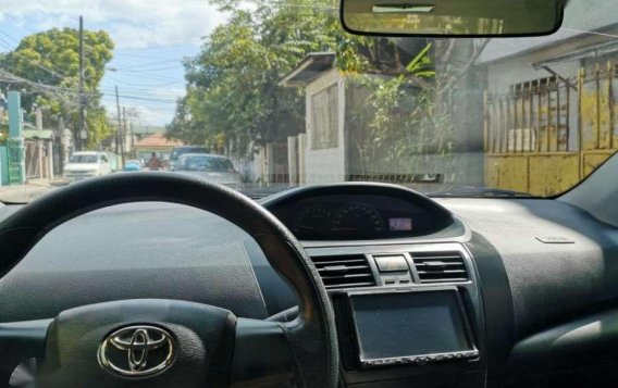 2011 Toyota Vios J for sale-2