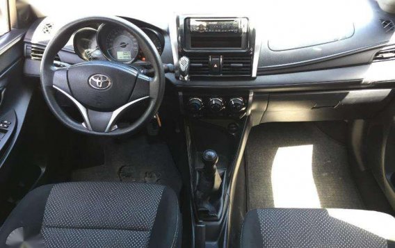 2014 Toyota Vios 1.3 J for sale-5