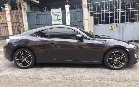 2013 Toyota 86 MT for sale-8