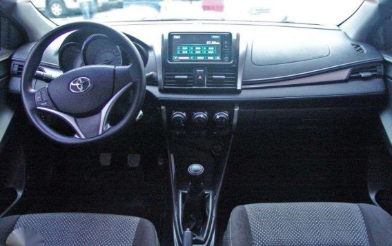 2016 Toyota Vios 1.3 E for sale-3